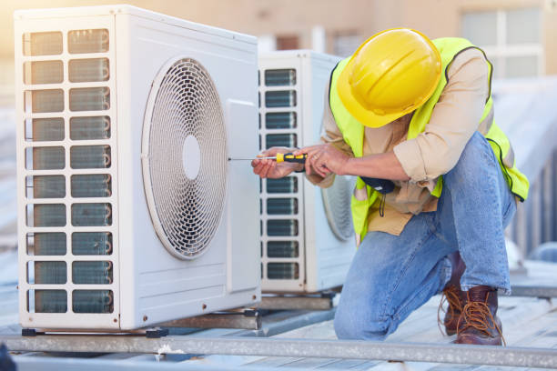 Best HVAC repair near me  in New Waverly, TX