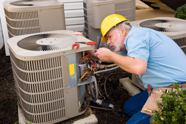 Best HVAC installation services  in New Waverly, TX